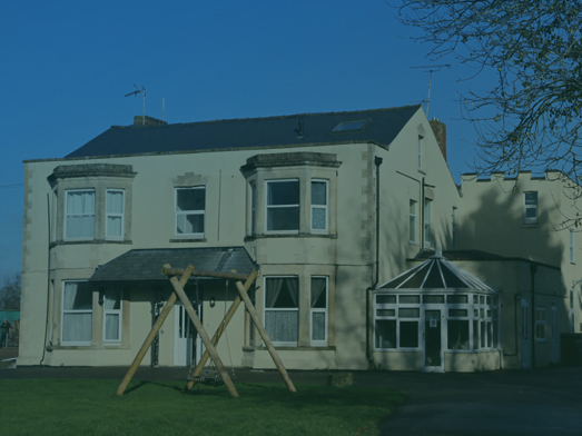 Fern Court