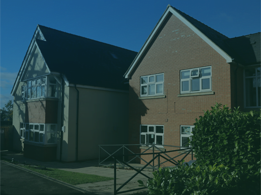 Ribston House